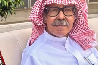 سعيد السريحي – وفاة سعيد السريحي – الحداثة النقدية – الأدب السعودي – نقاد سعوديون – الثقافة السعودية – رحيل أدباء