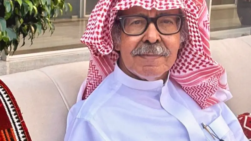 سعيد السريحي – وفاة سعيد السريحي – الحداثة النقدية – الأدب السعودي – نقاد سعوديون – الثقافة السعودية – رحيل أدباء