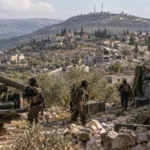 حزب الله ينقل صواريخه الدقيقة لغرب الخط الأصفر- صورة مولدة عبر الذكاء الاصطناعي
