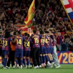 نادي برشلونة
