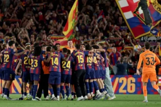 نادي برشلونة