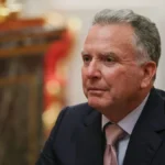 المبعوث الأميركي الخاص ستيف ويتكوف