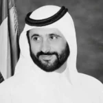 الشيخ أحمد بن راشد آل مكتوم