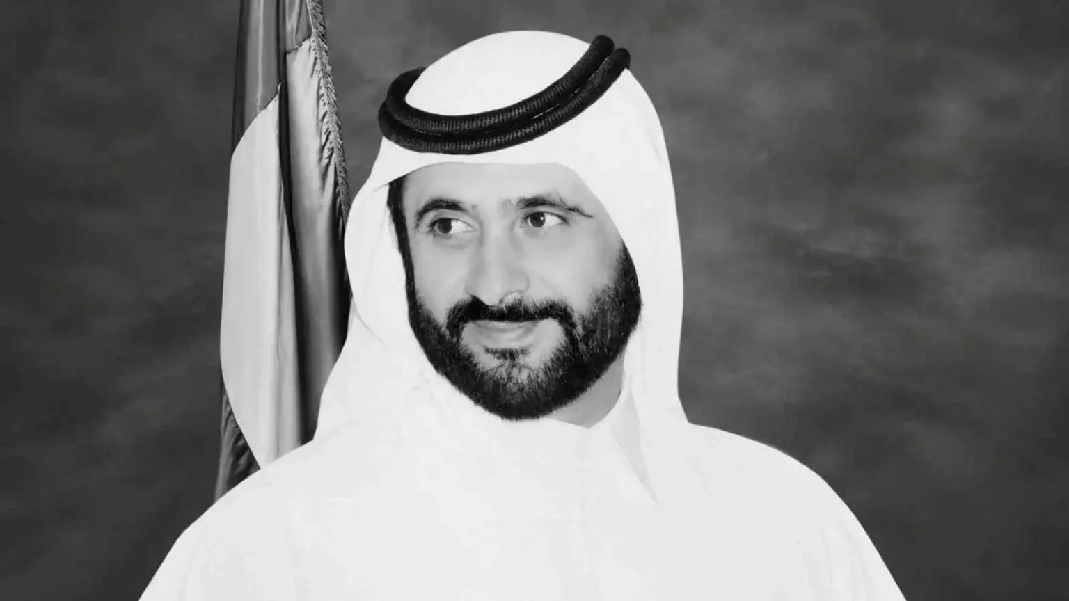 الشيخ أحمد بن راشد آل مكتوم