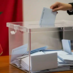 الانتخابات البرلمانية المغربية