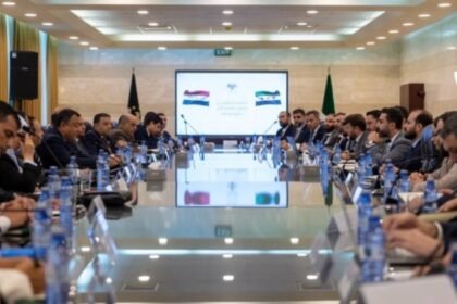سوريا ومصر تتفقان على عقد منتدى استثماري (الخارجية المصرية)