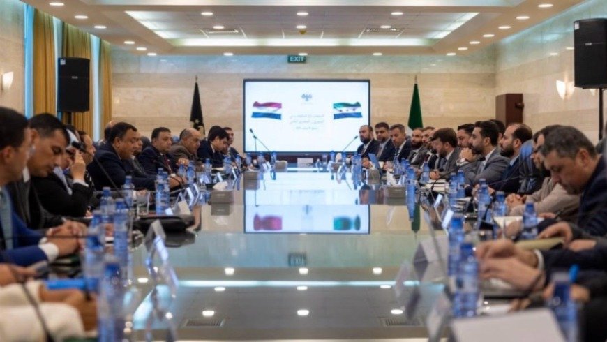 سوريا ومصر تتفقان على عقد منتدى استثماري (الخارجية المصرية)