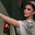 الفنانة السورية أصالة نصري
