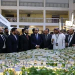 معرض إعمار 2026 في دمشق