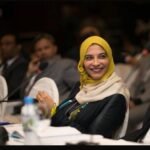 الدكتورة حياة سندي