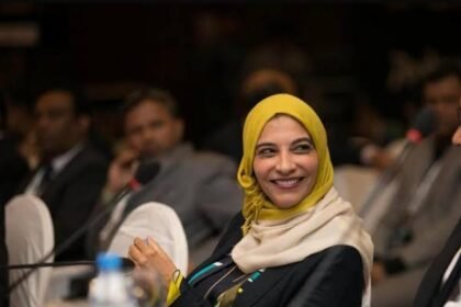 الدكتورة حياة سندي
