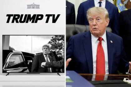 Trump TV