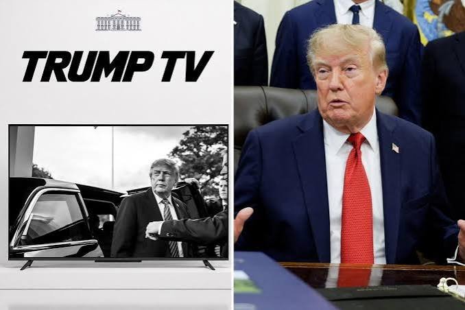 Trump TV