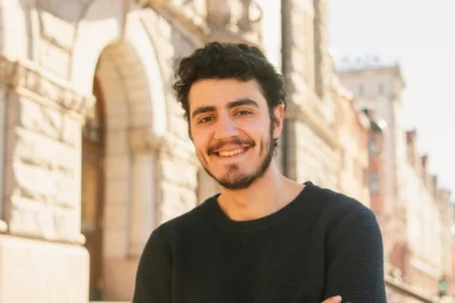 لاجئ العام 2026 يوسف أسد الخطيب