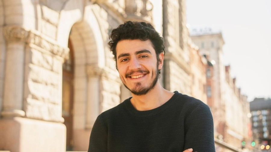لاجئ العام 2026 يوسف أسد الخطيب