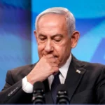 بنيامين نتنياهو رئيس الحكومة الإسرائيلية