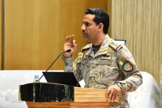 تركي المالكي