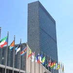 جهات دولية وإقليمية تسعى لحل أزمة السودان