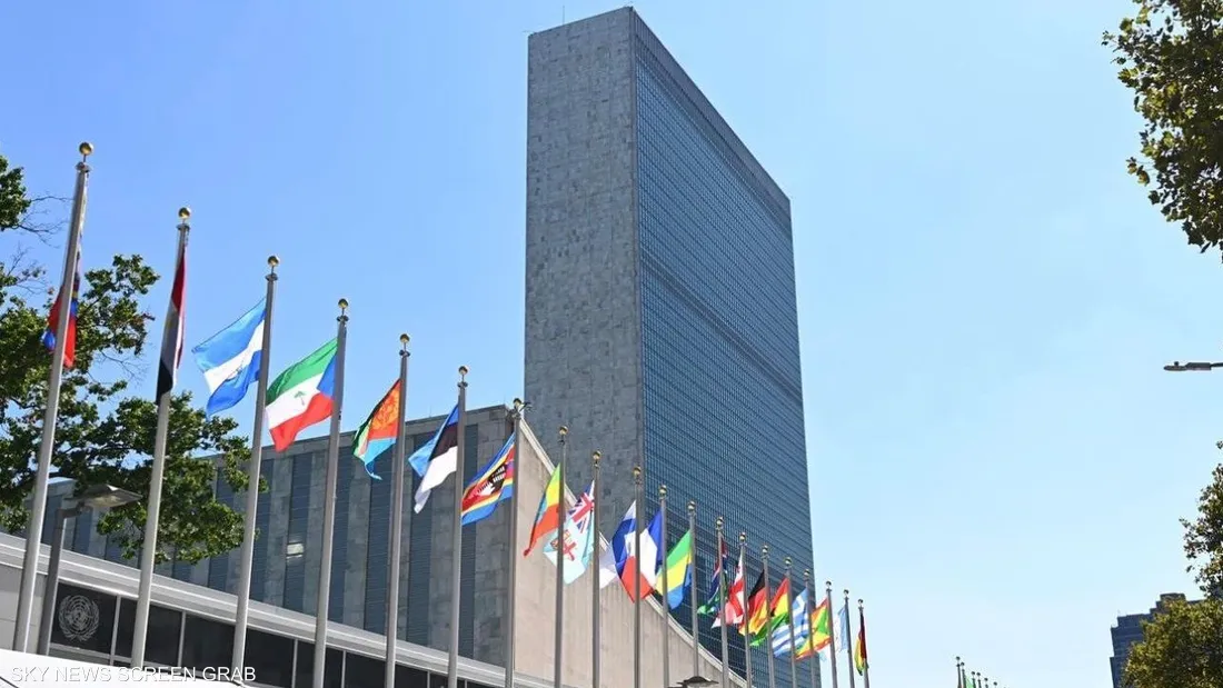 جهات دولية وإقليمية تسعى لحل أزمة السودان