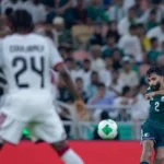 الأخضر يتوج بلقب خليجي 27