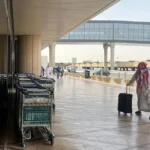 مطار الملك خالد