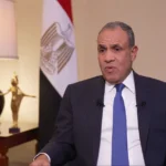 وزير الخارجية المصري بدر عبد العاطي