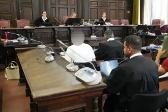 محكمة ألمانية تدين شخصين بالتخطيط لأعمال إرهابية