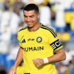 كرستيانو رونالدو