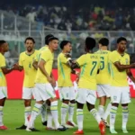 منتخب البرازيل