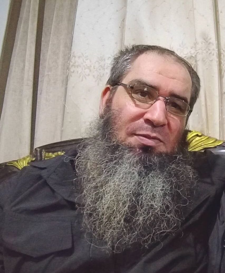 عماد جمعة