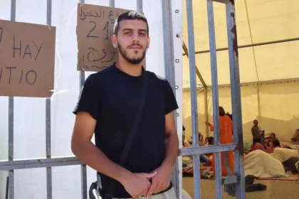عبد الله مصطفى