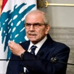 نواف سلام