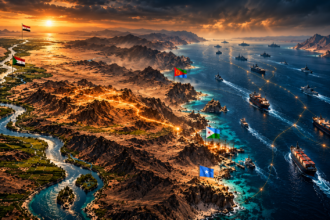 **Ethiopia_Red_Sea_Geopolitical_Struggle_16