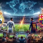 الكلاسيكو