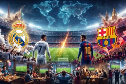 الكلاسيكو
