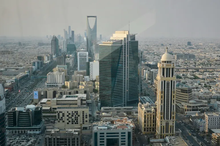 السعودية
