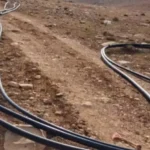 الخراطيم المضبوطة