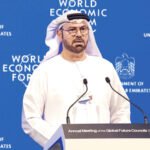 محمد القرقاوي، وزير شؤون مجلس الوزراء في دولة الإمارات