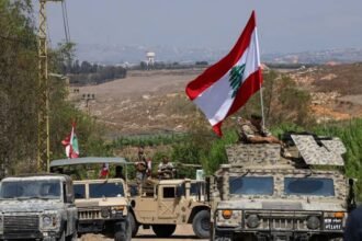 الجيش اللبناني