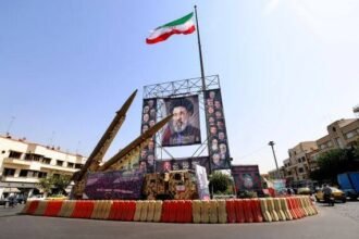 إيران