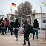 مهاجرون في ألمانيا