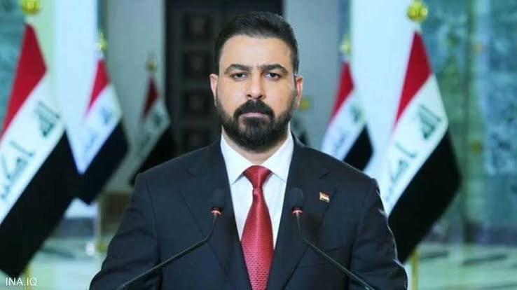 رئيس الوزراء العراقي علي الزيدي