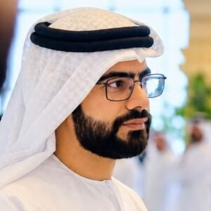 عمر عبدالله العبيدلي