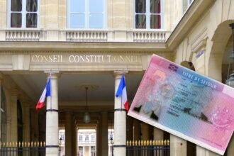 تجديد تصريح الإقامة